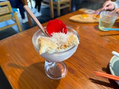 -菌自由丨野生菌火锅特色庭院餐厅(丽江古城店)