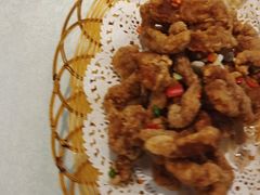 -莲花公园煎蟹(总店)