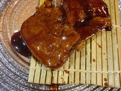 厚切酱烤牛舌-有喜屋·深夜食堂(环宇荟店)