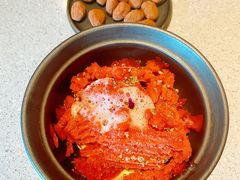 -半山腰·云南菜(侨福芳草地店)