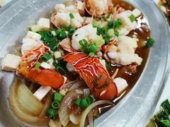 -垦丁辉哥生鱼片
