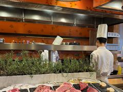 -富力丽思卡尔顿酒店·香荟全日制餐厅