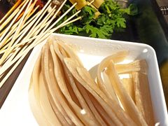 -钢管厂五区小郡肝火锅串串香(清河店)