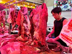 -阿娟牛肉丸·手打牛肉丸·现做现卖