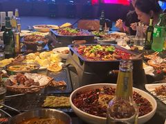 -9527星耀烧烤音乐酒馆