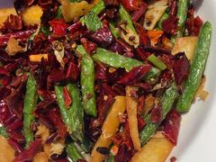 -俭寨大盘鸡·缸子肉·小公鸡·新疆菜(云通店)