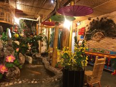 -多哥水傣味餐厅(司马巷店)