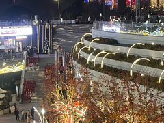 -吕氏疙瘩汤·新鲁菜(济南万象城店)