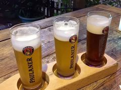-Paulaner·德国帕拉娜自酿啤酒餐厅(海上世界店)