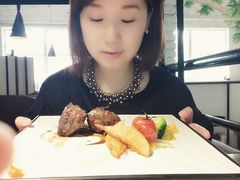 -Mr.Fat Duck肥鸭先生西餐厅