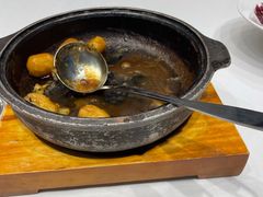 -琼林徽宴(中央门店)