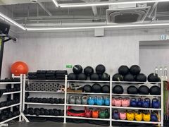 -乐刻体能馆FitTribe飞踹运动(西湖银泰店)