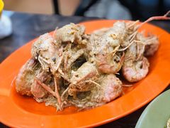 -贞姨美食·老字号海鲜大排档