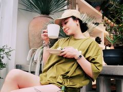 -自由生长植物工作室(深港花卉中心店)