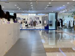 -茂业天地(华强北店)