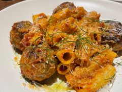 -Mercato莫卡多露台餐厅与酒吧(K11店)