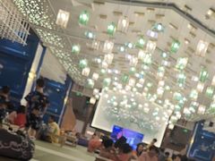 -青水瓦台汤泉(未央店)