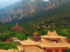 -禅宗少林·音乐大典