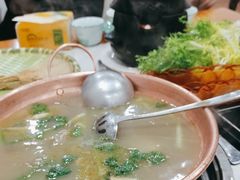 -藏味八珍特色火锅
