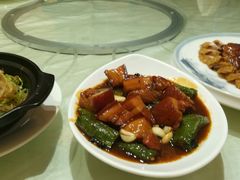 -德烨酒家