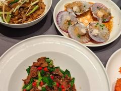 -徐记海鲜(观沙岭|滨江新城店)