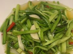 -囍榷·鲜美常州菜(恐龙园店)