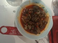 -鱿遍天下·20年夜宵地标大排档(东风路店)