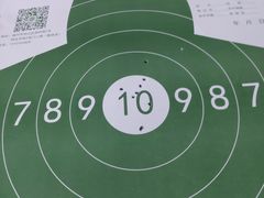 -真枪汇射击俱乐部(福州奥体阳光天地店)
