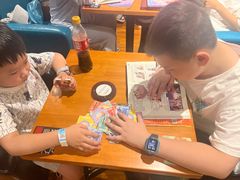 -西西弗书店&矢量咖啡(壹方购物中心店)