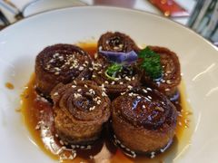 -后海16号·北京私房菜