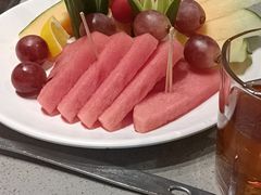 -海底捞火锅(漕宝路店)
