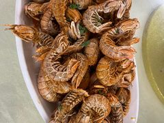-锐记美食店·现捞海鲜(闸坡店)