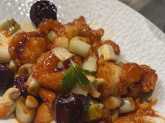 -福海居烤鸭店(鸟巢店)