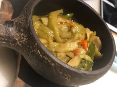 -佬麻雀·新湘菜(珠海金发购物中心店)