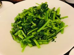 -天伦里餐厅(绿城桃花源店)