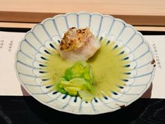 -橼舍鮨青木