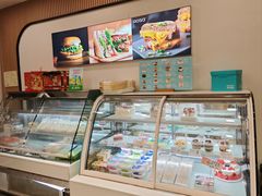 -罗莎蛋糕魔法师(瓜堤店)