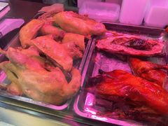 -章云板鸭(评事街店)