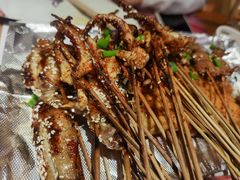 -木屋烧烤(西南角店)