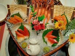 -伝承·和牛寿喜烧·放题(东营银座购物中心店)