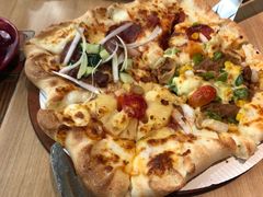 -必胜客(百联又一城店)