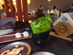 -厚贞日式烤肉(浦东汇智店)