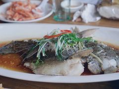 -拉完海鲜大排档(温岭店)