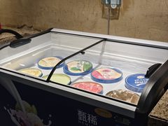 -汉巴味德·烤肉与啤酒的自助(杭州大悦城店)