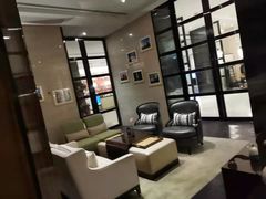 -行者书屋大堂吧 ·下午茶(南京圣和府邸酒店)