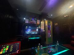 -欢乐驿站量贩式KTV(西丽店)