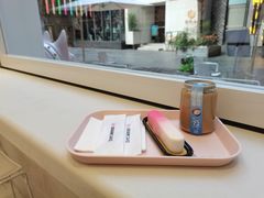 -GRAMCAKE一克甜品(昙华林花园山店)