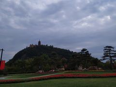 -狼山风景名胜区