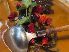 -竹里馆 ·茶食(奥体店)