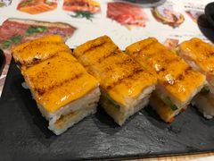 -Sushi Love 创意寿司(丽影广场店)